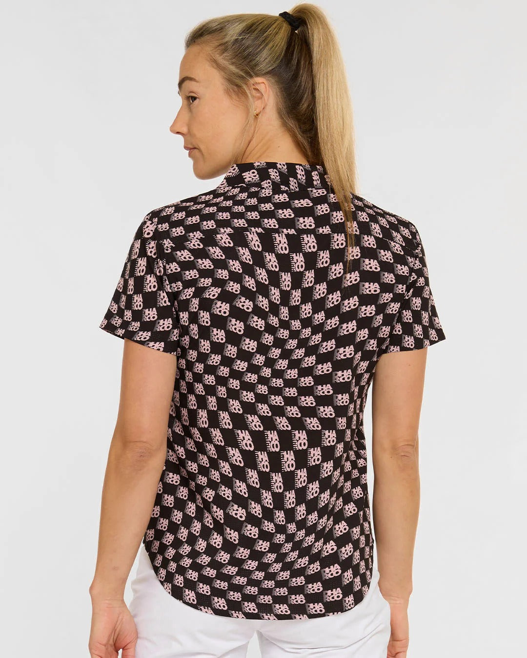 Dharco 2026 Womens Tech Party Shirt