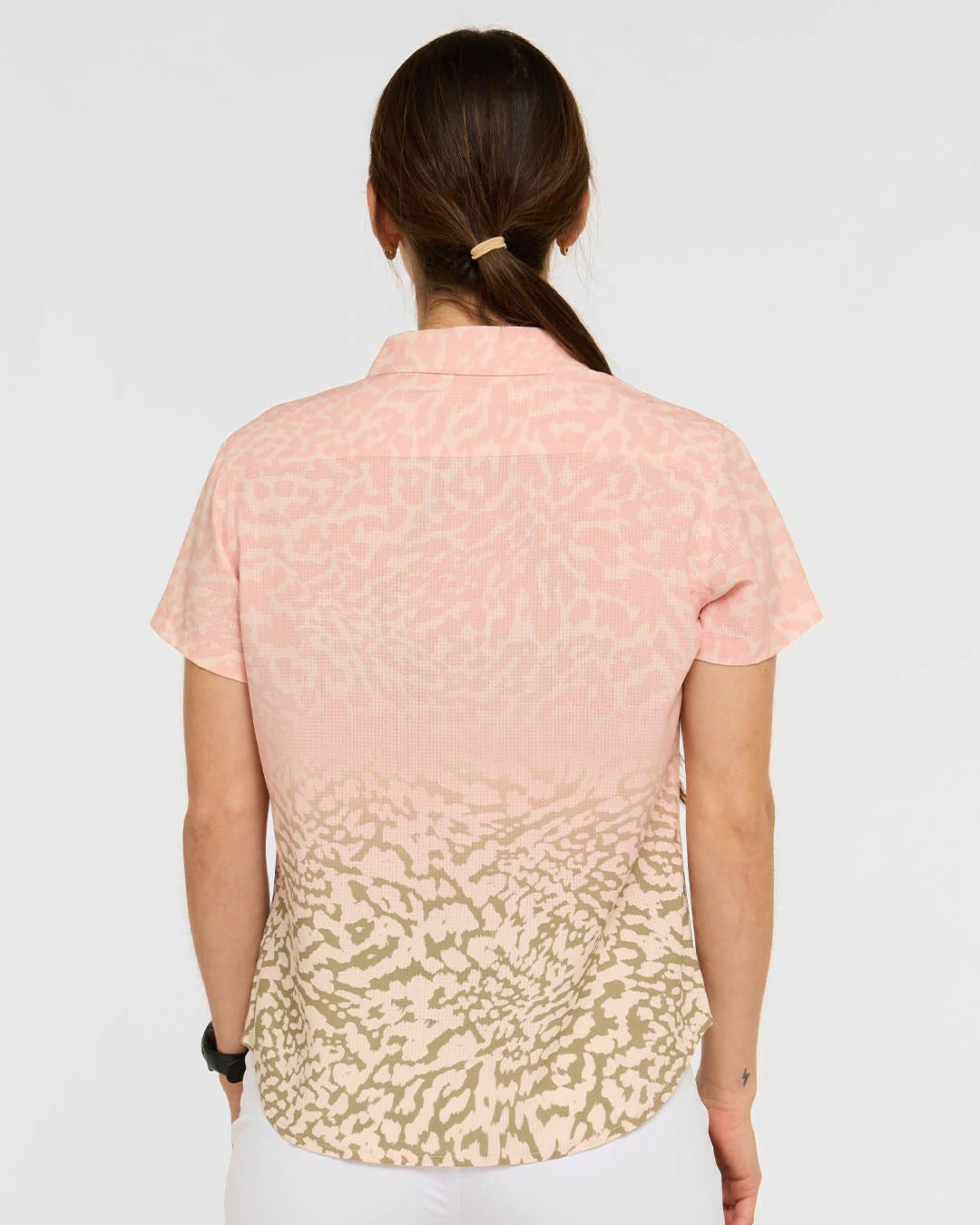 Dharco 2026 Womens Tech Party Shirt