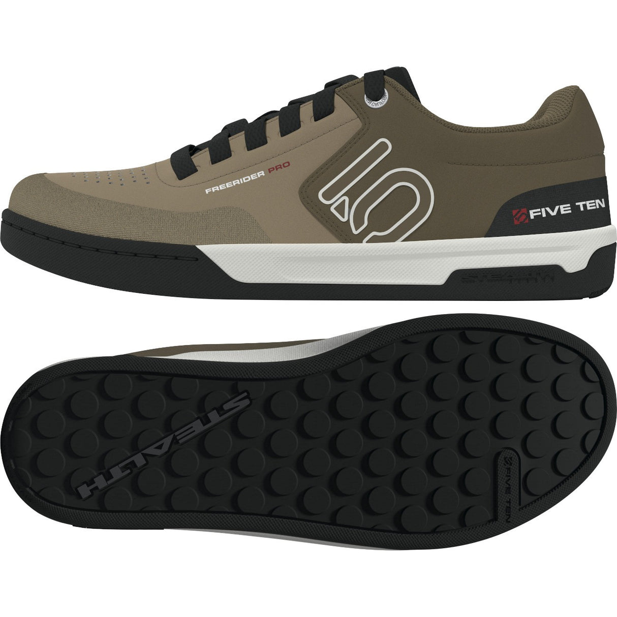 Five Ten Freerider Pro Boa Flat Pedal Shoes