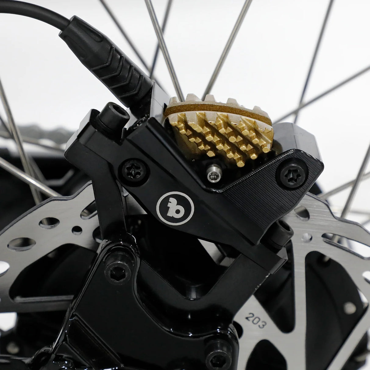 FATBOY THE BAGUS V3 Electric Bike - Pre order now (arrives mid January)