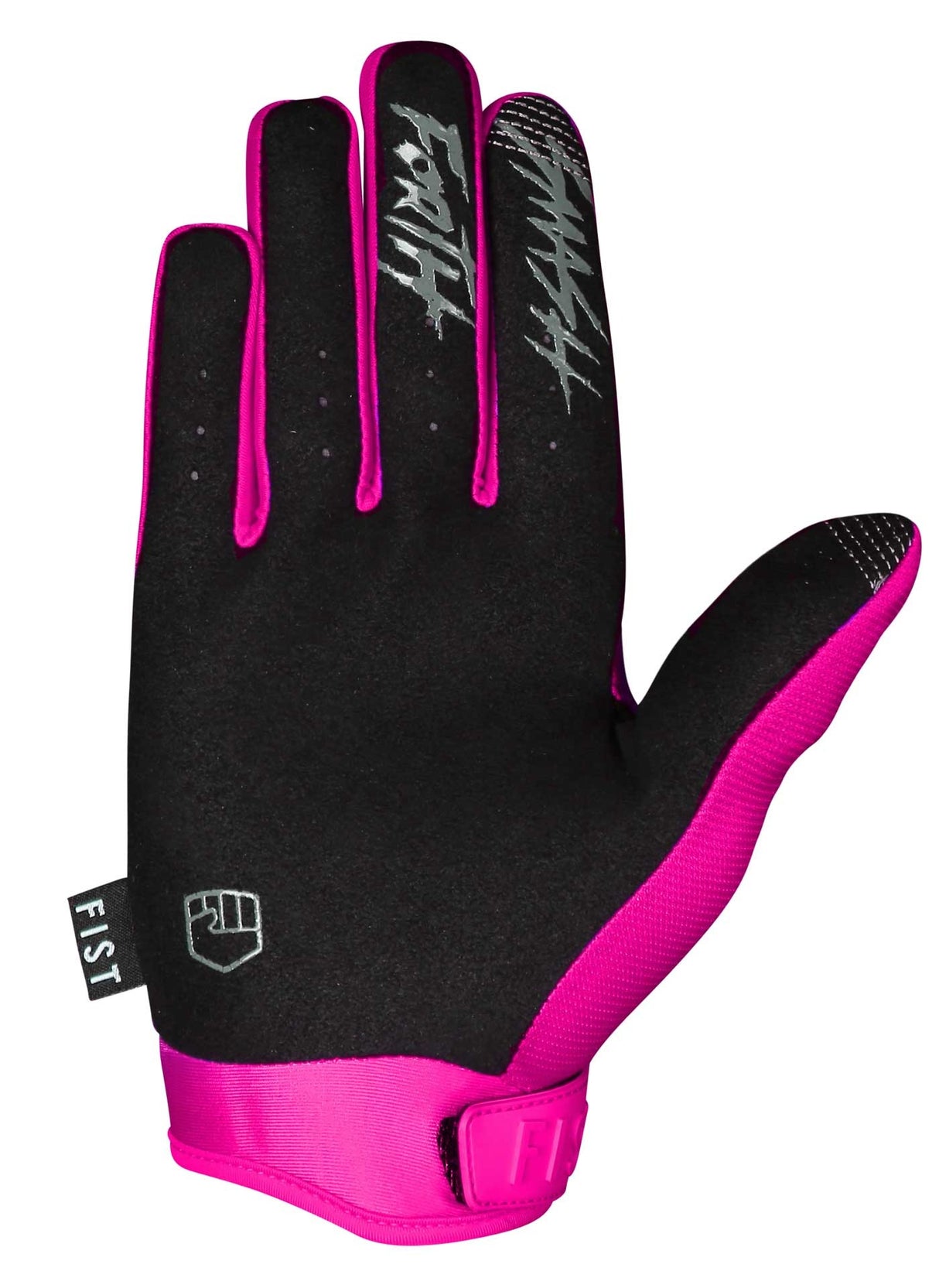 Fist Youth Strapped Glove Stocker