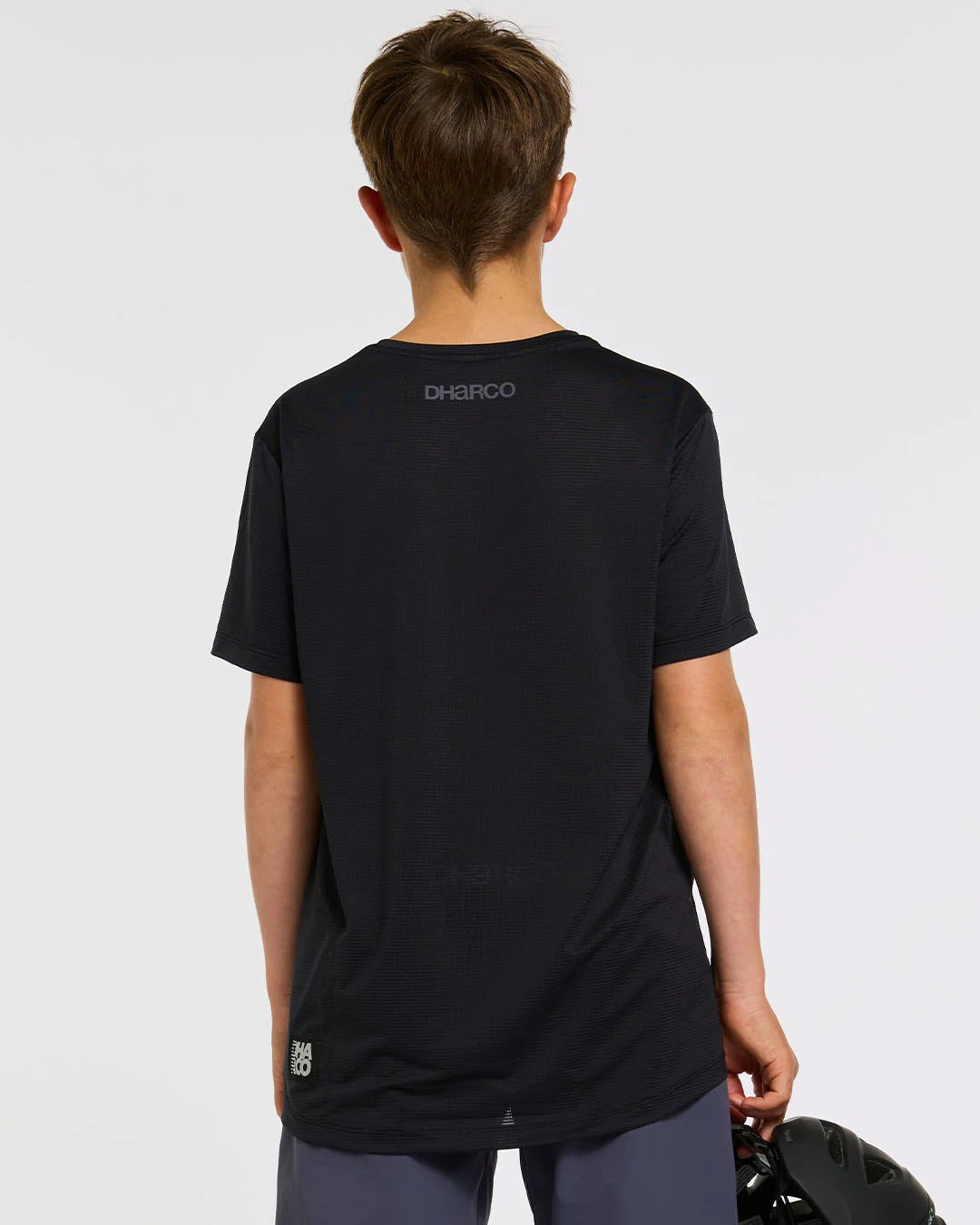Dharco 2026 Youth Ather Short Sleeve Jersey