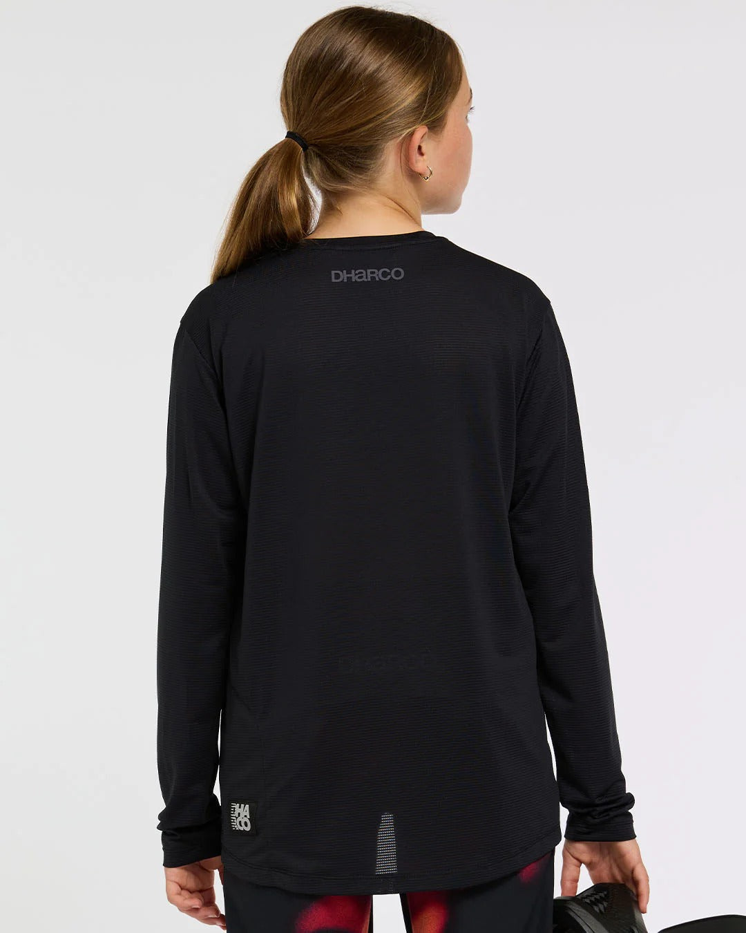 Dharco 2026 Youth Ather Long Sleeve Jersey