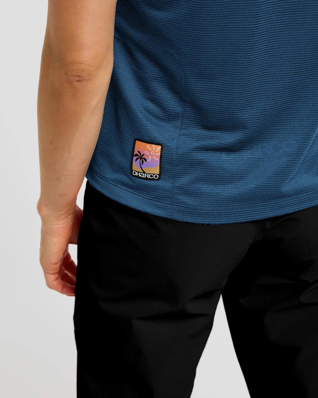 Dharco 2026 Womens Ather Short Sleeve Jersey