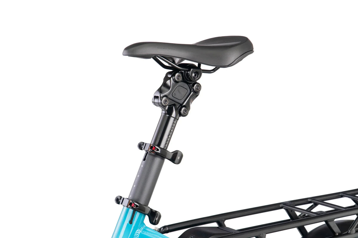 Tern GSD S10 Gen 3 Cargo Bike