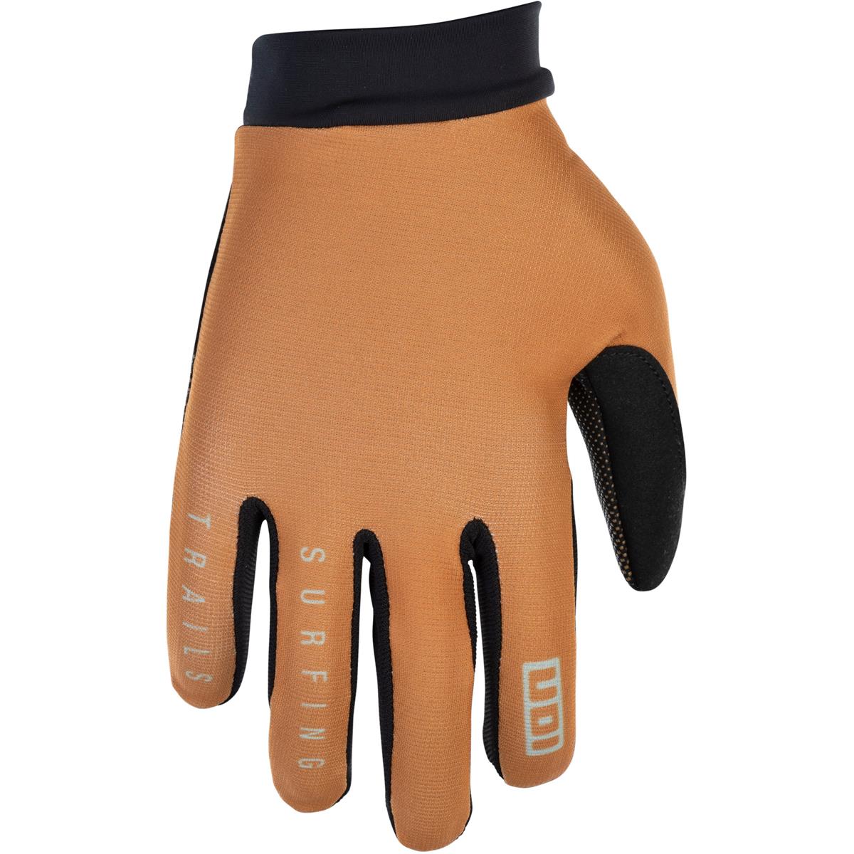 ION 2024 Bike Logo Gloves