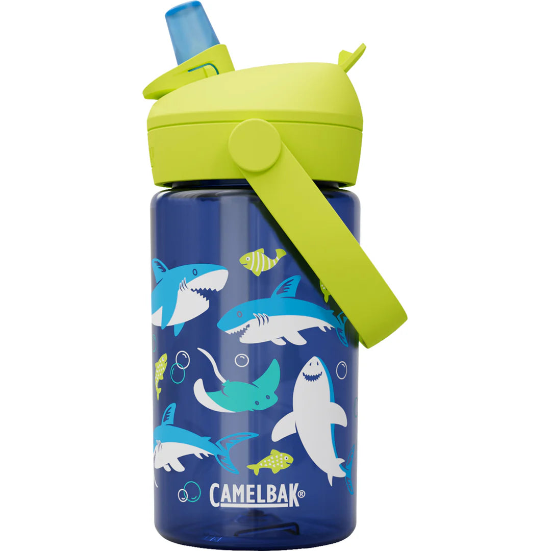 CAMELBAK Thrive Flip Straw Kids Bottle 400ml