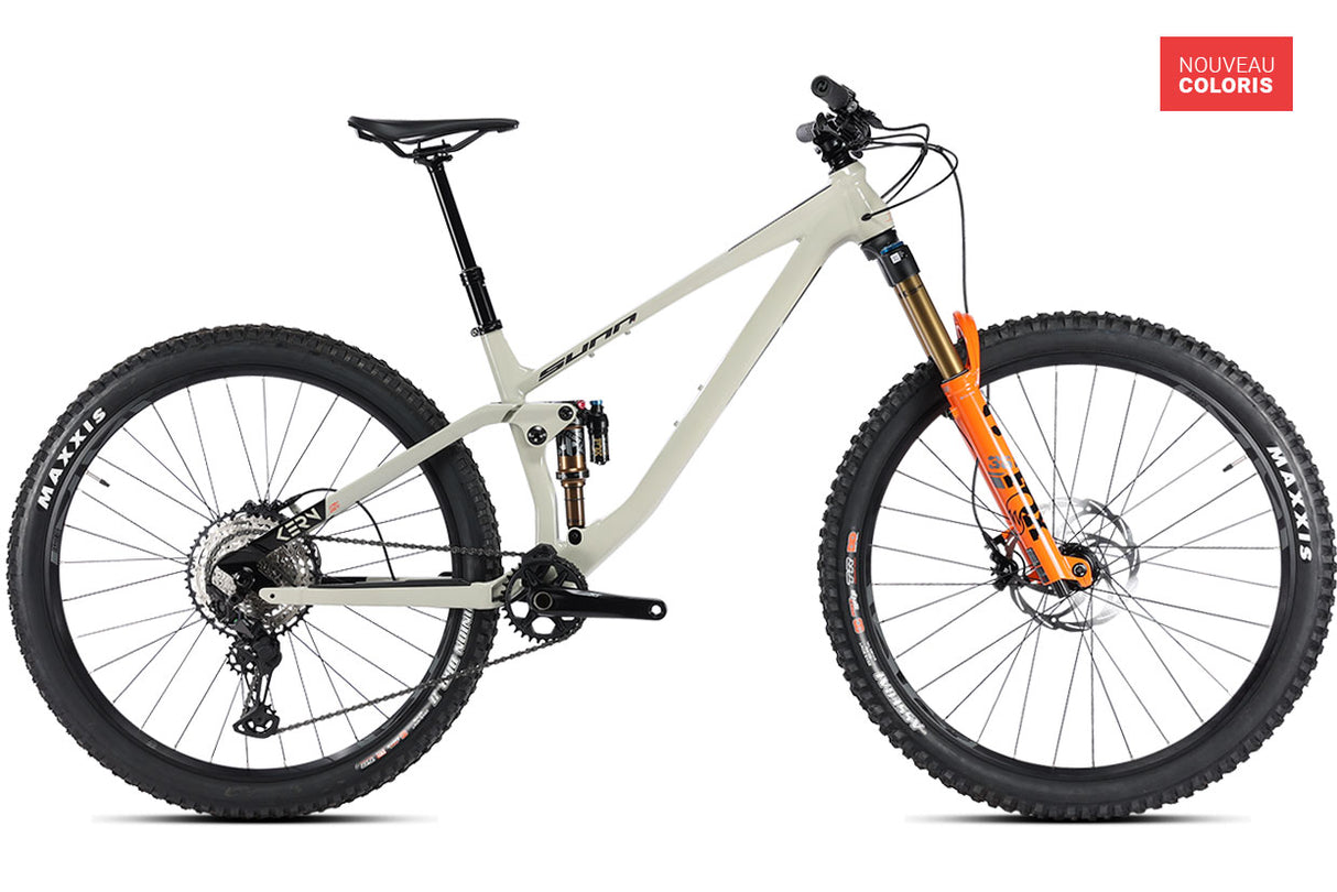 SUNN Bikes MY25 Kern Finest Trail MTB