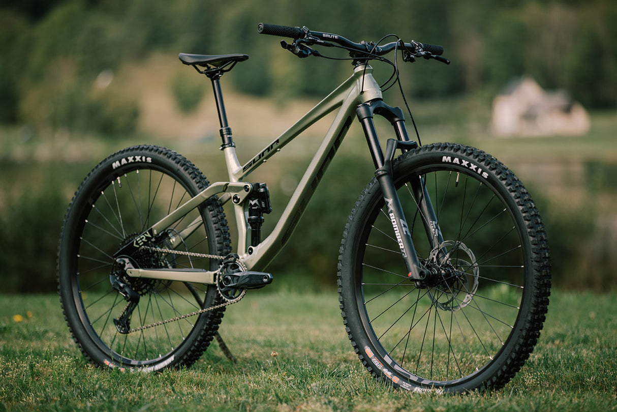 SUNN BIKES MY25 KERN S1 MTB