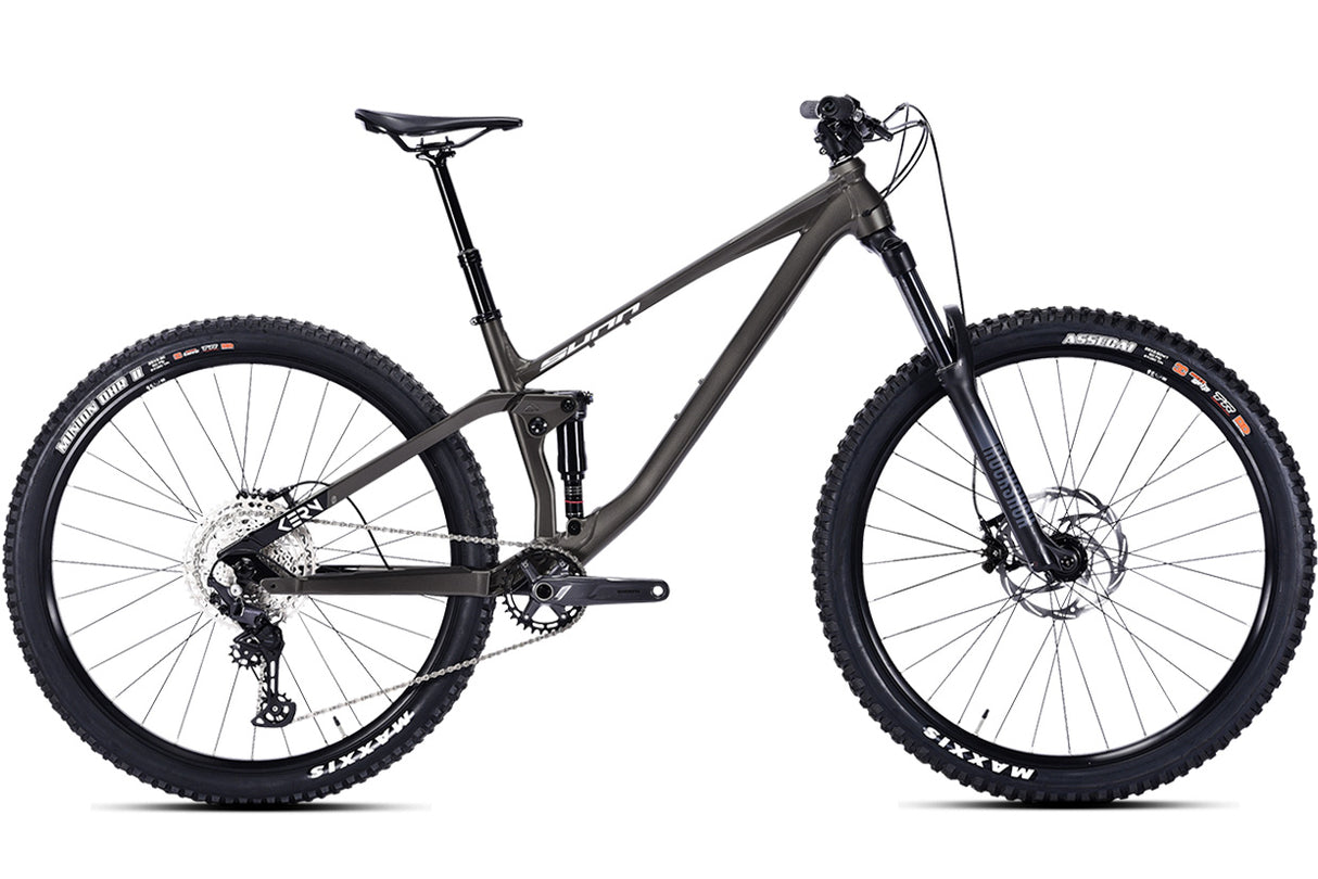 SUNN Bikes MY25 Kern EN S2 Trail MTB