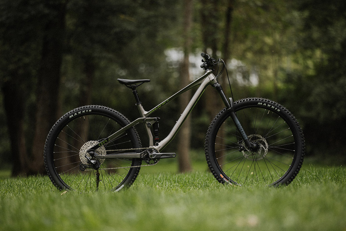 SUNN Bikes MY25 Kern EN S2 Trail MTB