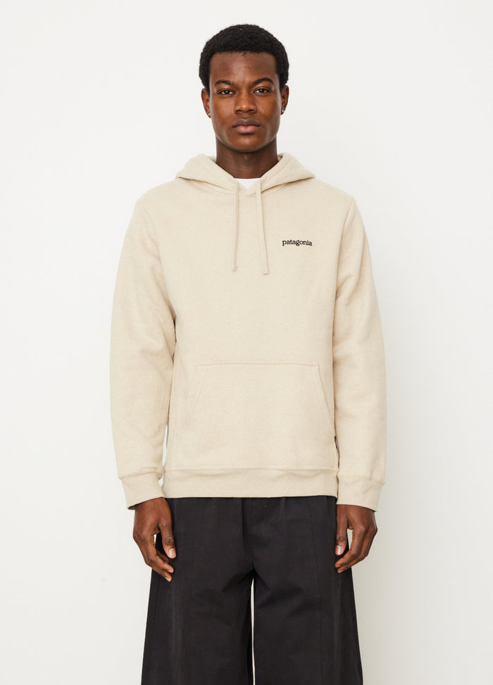 Patagonia Fitz Roy Horizons Uprisal Hoody