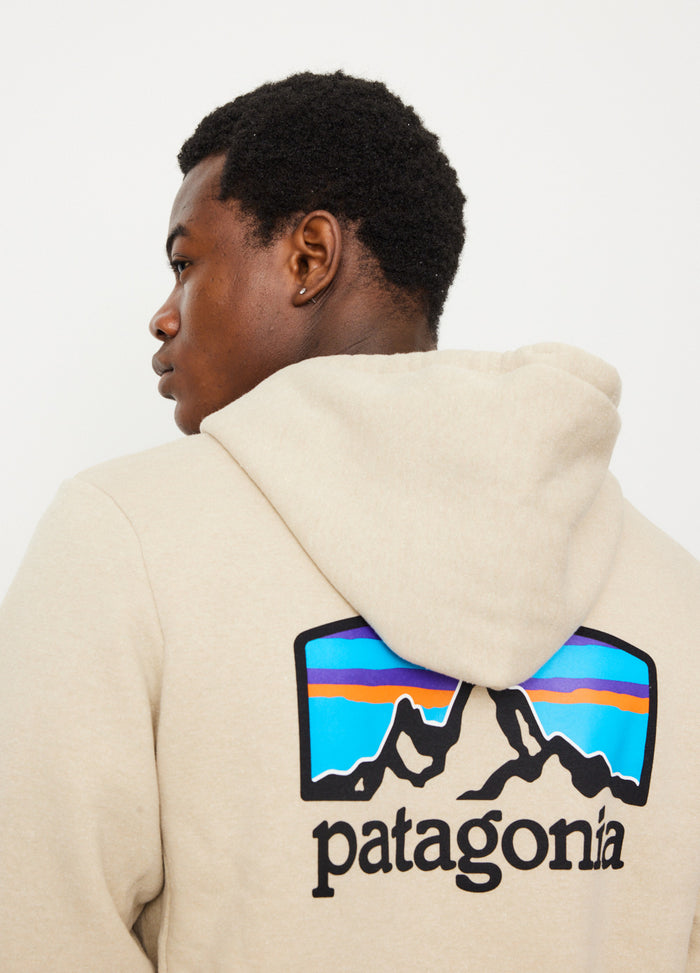 Patagonia Fitz Roy Horizons Uprisal Hoody