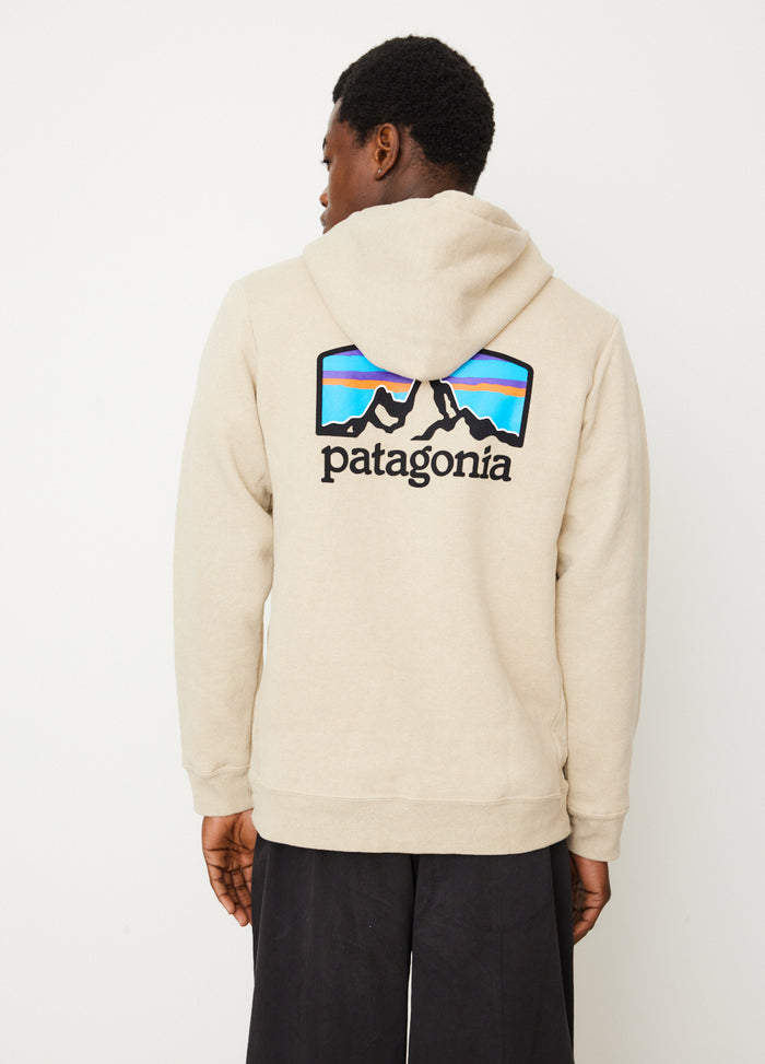 Patagonia Fitz Roy Horizons Uprisal Hoody