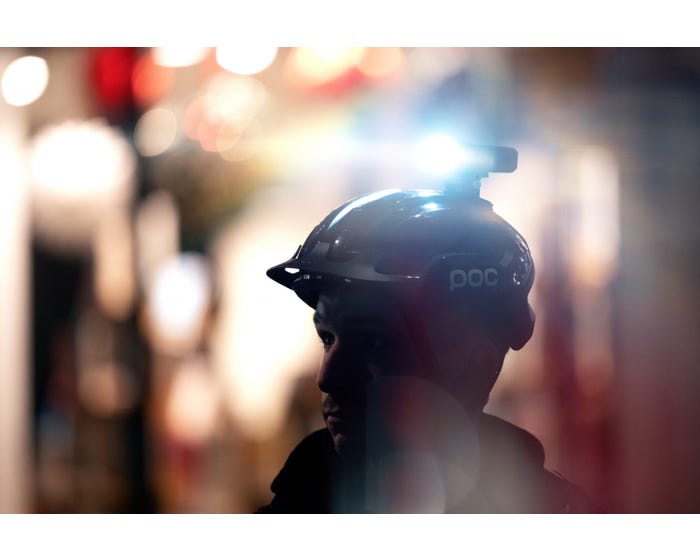 MOON RIGEL PRO FRONT LIGHT 1000 LUMENS