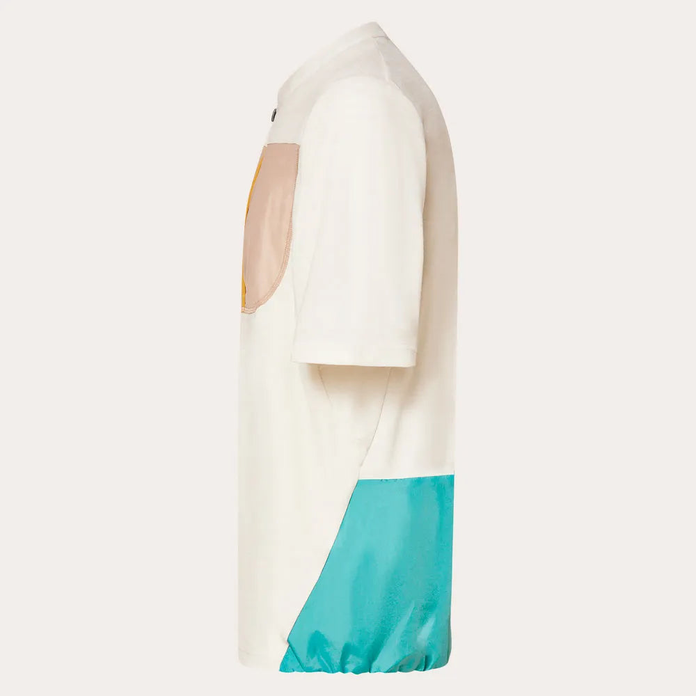 OAKLEY Off Gird Short Sleeve Tech Tee Jersey