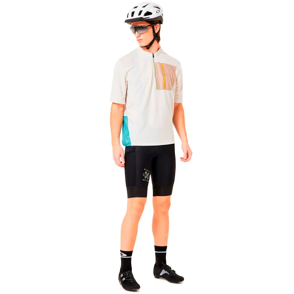 OAKLEY Off Gird Short Sleeve Tech Tee Jersey