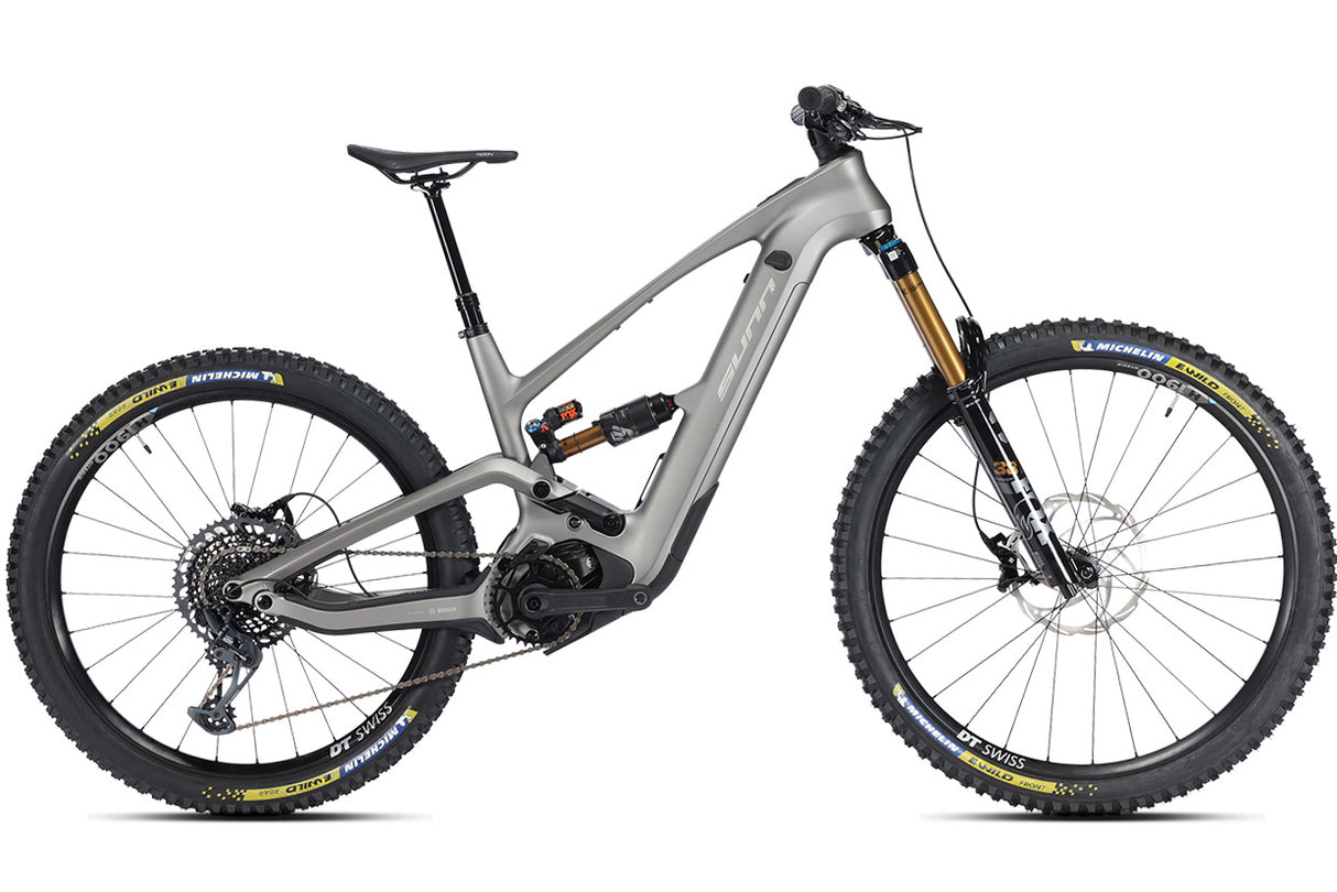 SUNN Bikes MY25 One Finest Enduro E-MTB