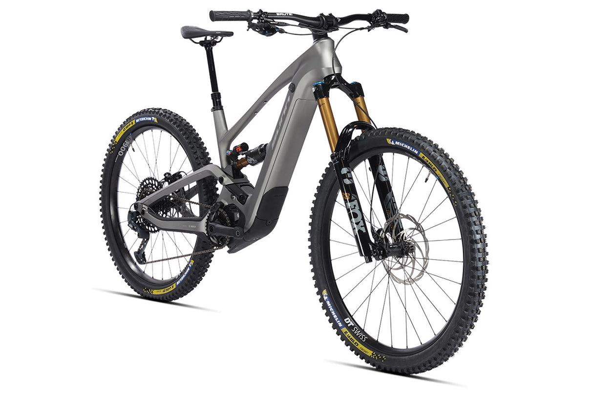 SUNN Bikes MY25 One Finest Enduro E-MTB