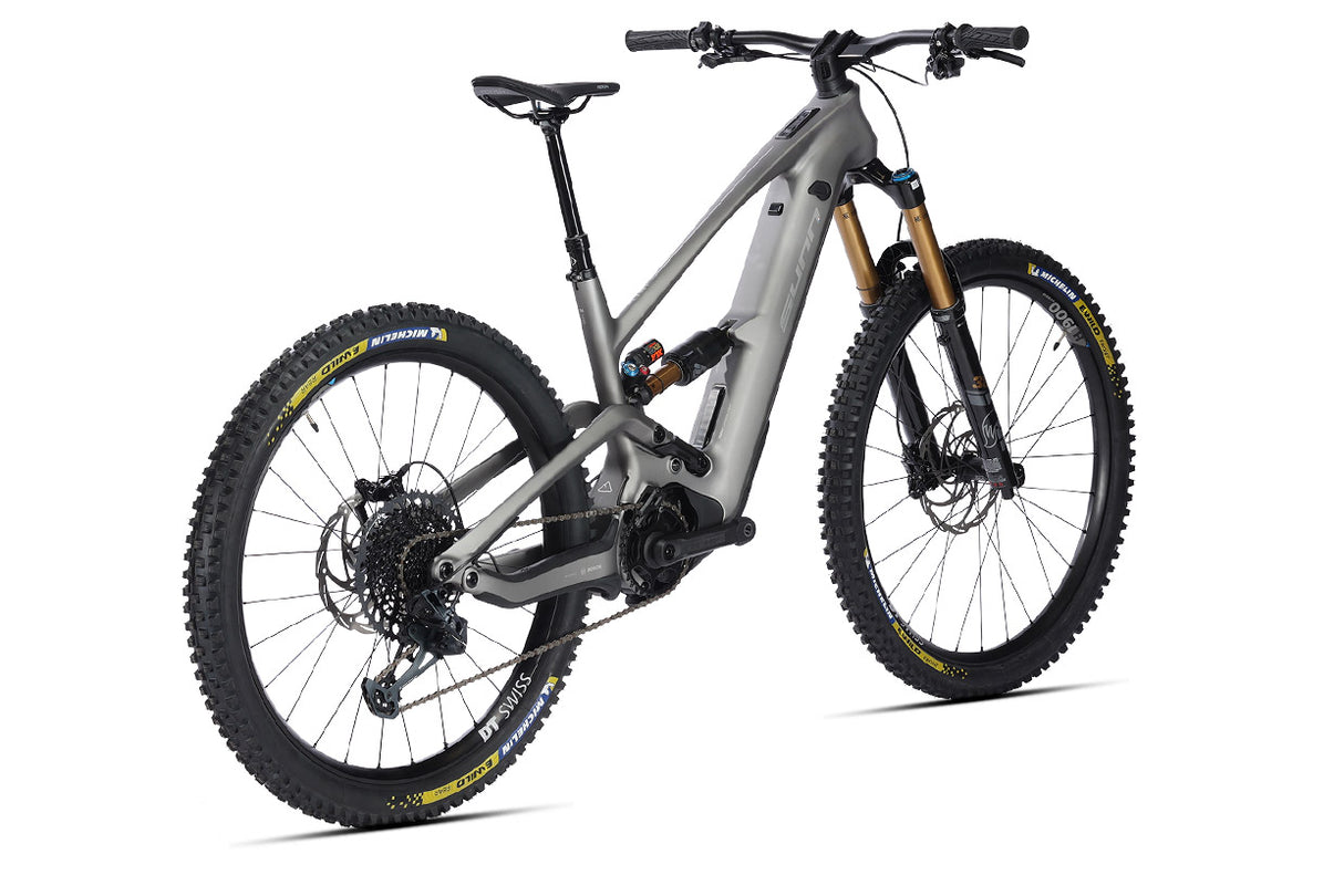 SUNN Bikes MY25 One Finest Enduro E-MTB