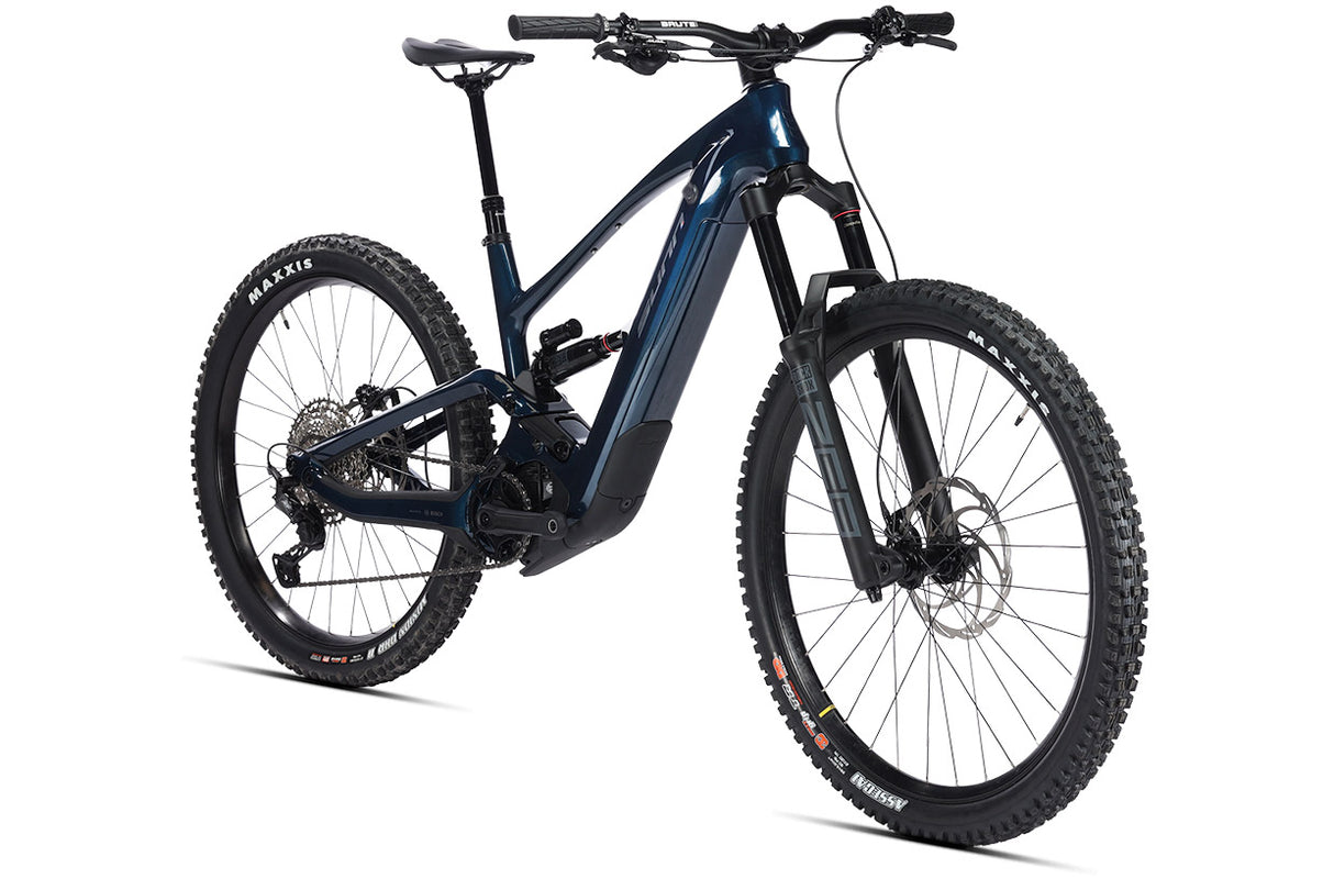 SUNN Bikes MY25 One S1 – Enduro E-MTB