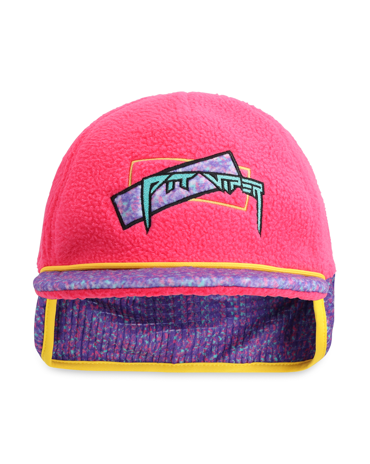 Pit Viper Fun Rig Speed Fleece Hat