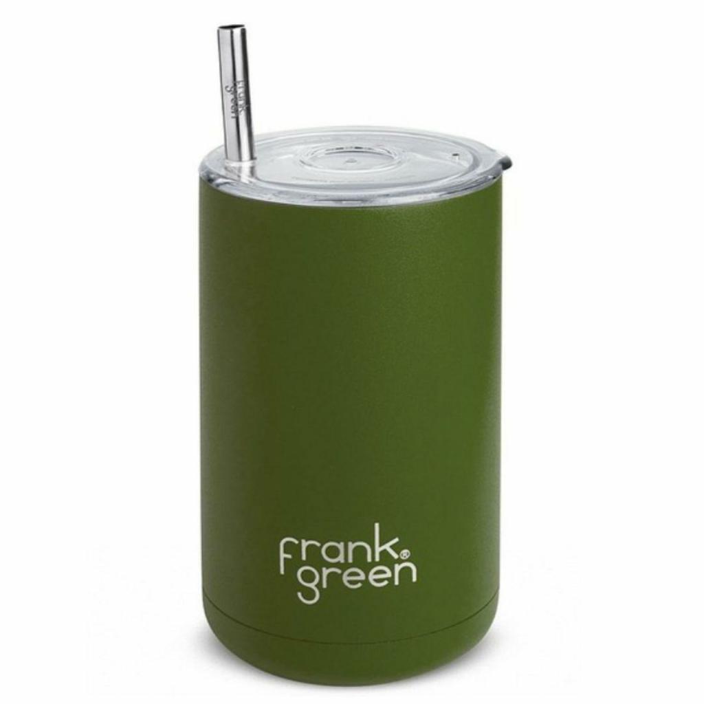 FRANK GREEN 3 IN 1 INSULATED DRINK HOLDER