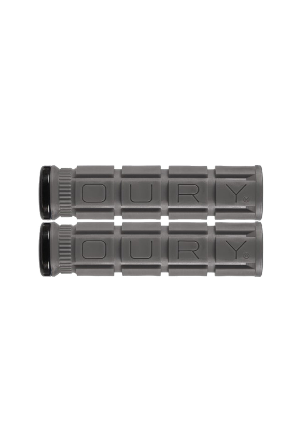 Oury Single Lock On Grip