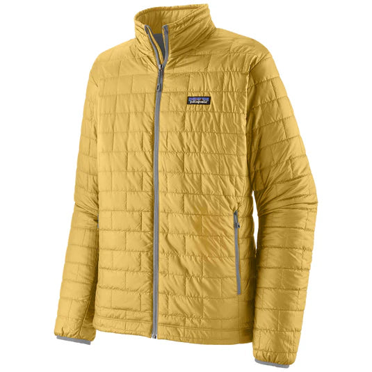 Patagonia Men's Nano Puff Jacket