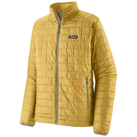 Patagonia Men's Nano Puff Jacket