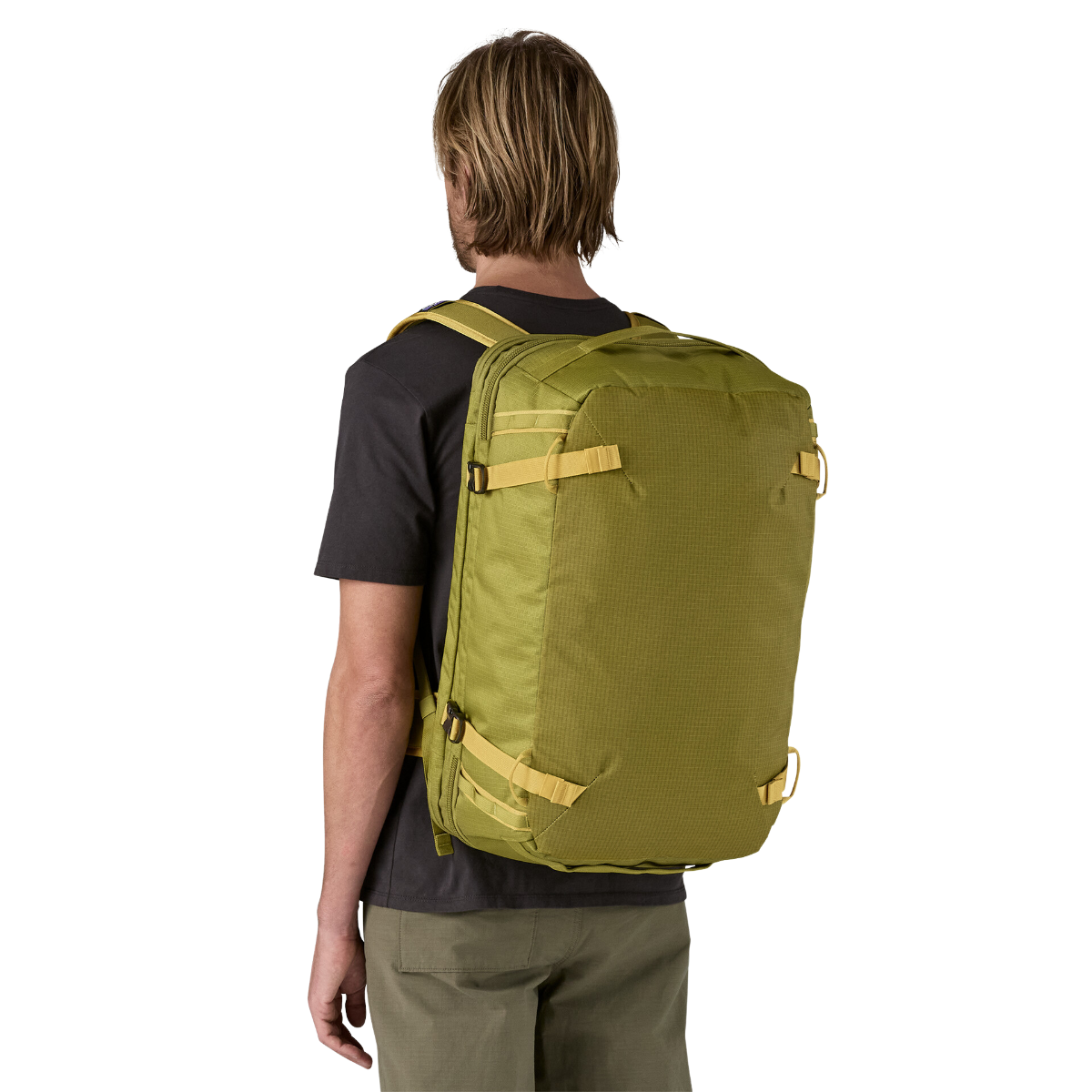 Patagonia Black Hole MLC 45L Backpack