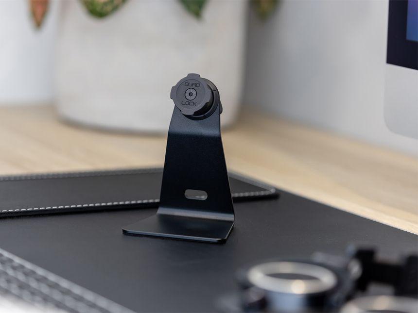 QUADLOCK DESK MOUNT