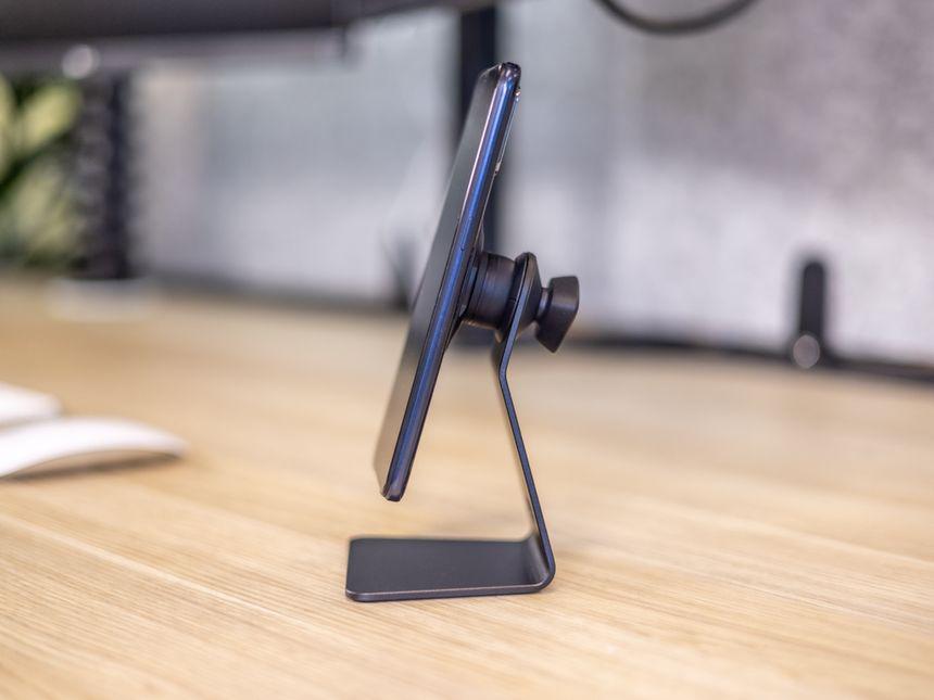 QUADLOCK DESK MOUNT