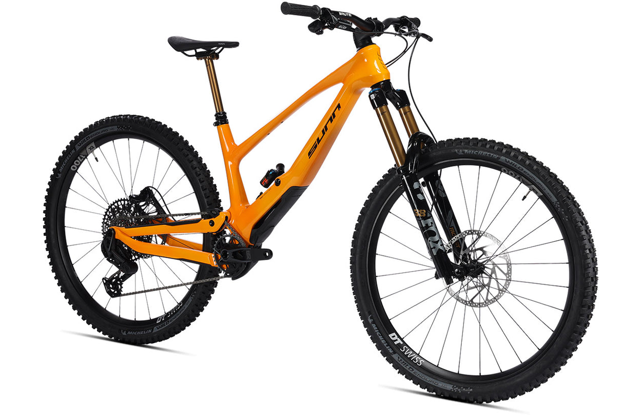 SUNN Bikes MY25 Radical Factory Enduro MTB