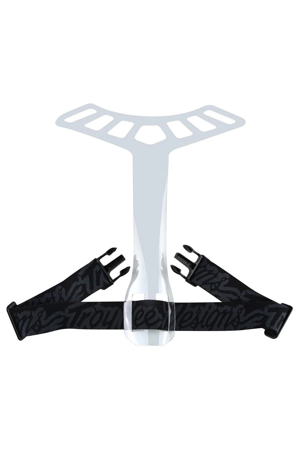 Troy Lee Designs 2024 Rockfight Back T-Strap