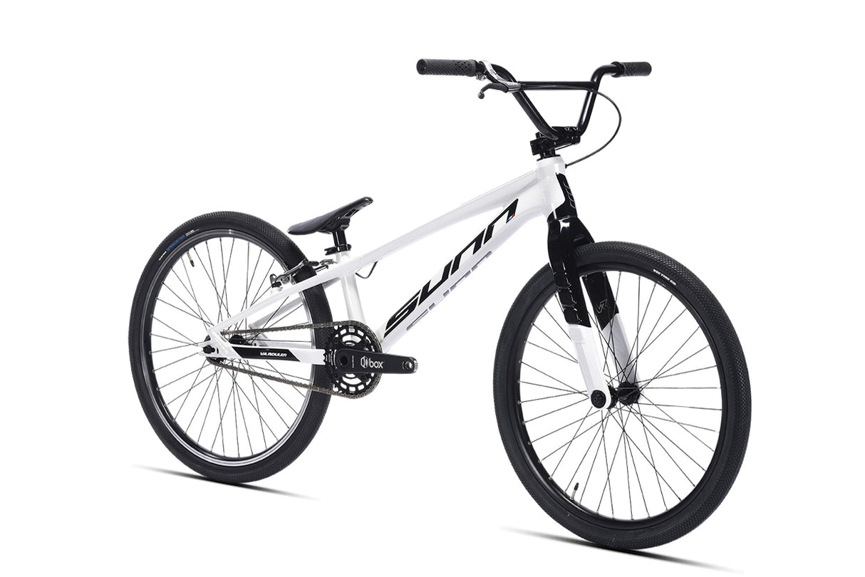 SUNN Bikes MY24 Royal Finest BMX Race Bike