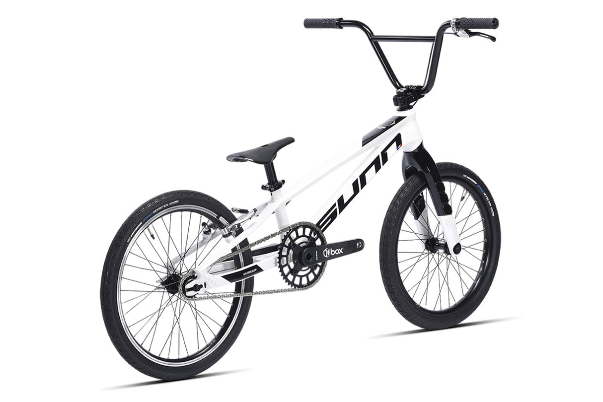 SUNN Bikes MY24 Royal Finest BMX Race Bike