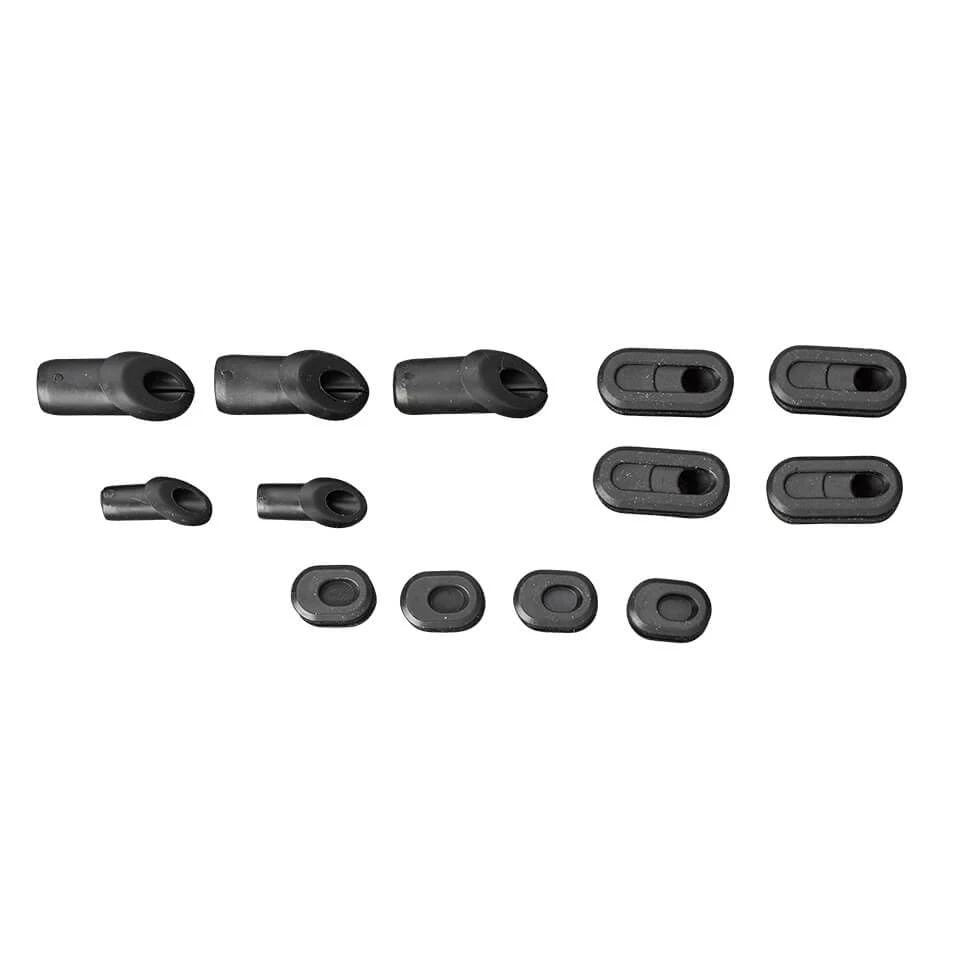 Santa Cruz Bicycles Spare Parts - Replacement Frame Grommets / Cable Guides