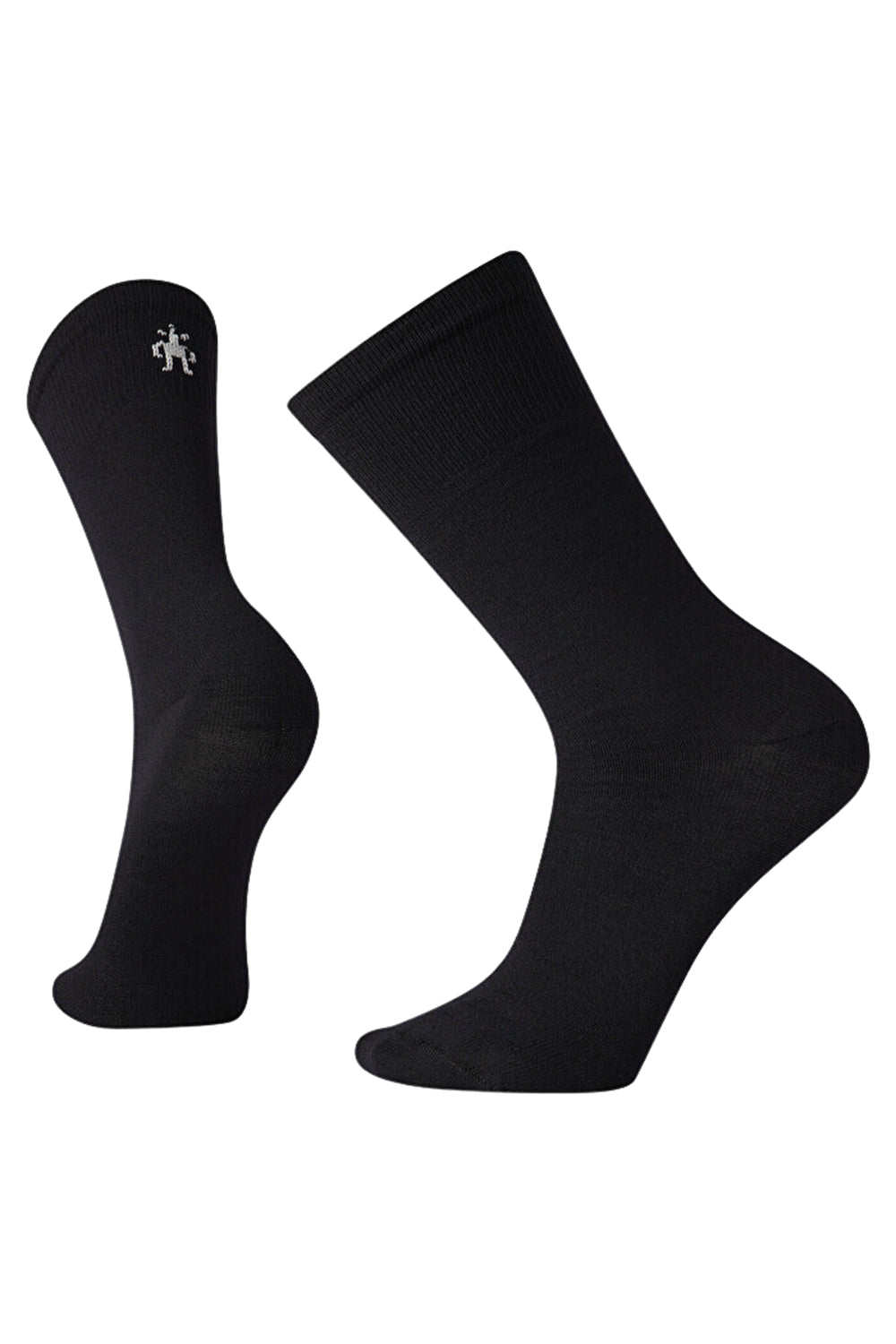 Smartwool Hike Classic Zero Cushion Liner Crew Socks
