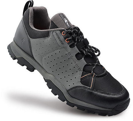 TAHOE MTB SHOE BLK 43/9.6