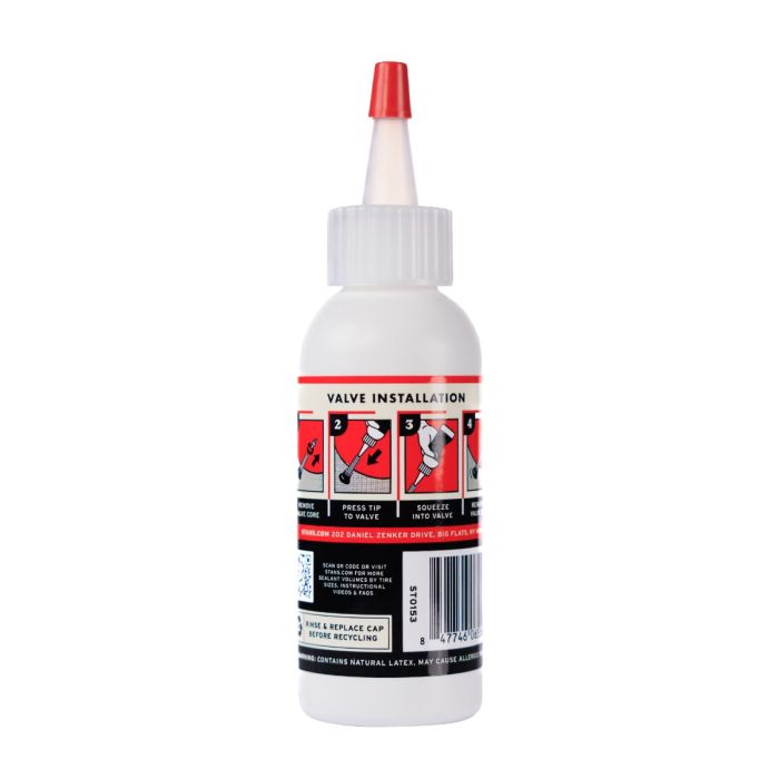 Stans No Tubes Sealant Single Use 60ML