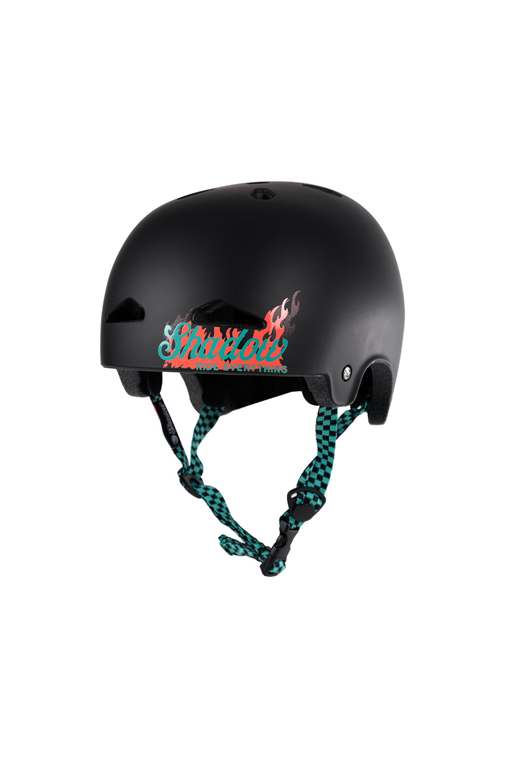 Shadow Featherweight BMX Bike Helmet