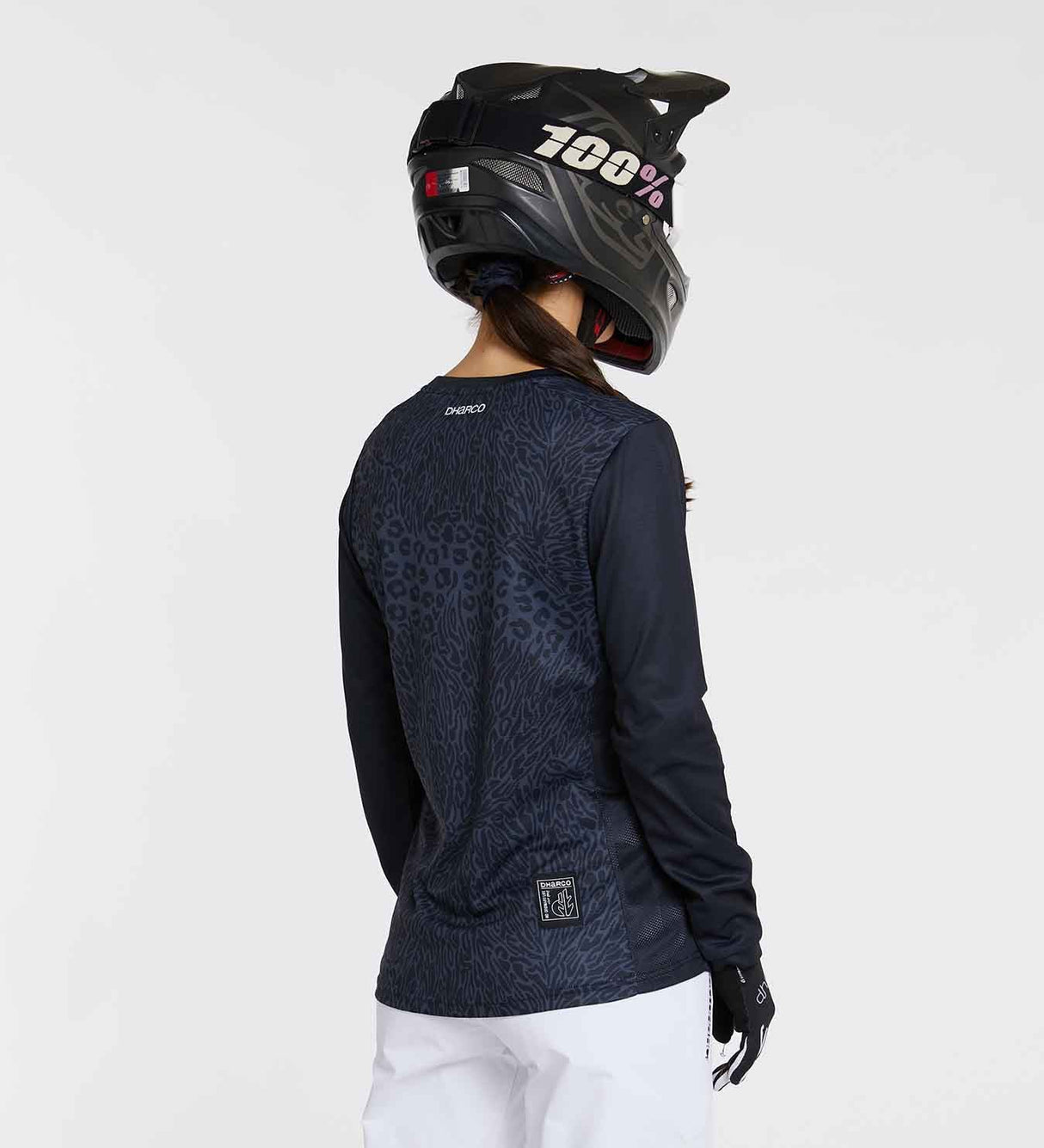 DHARCO 2022 Women's Gravity Jersey