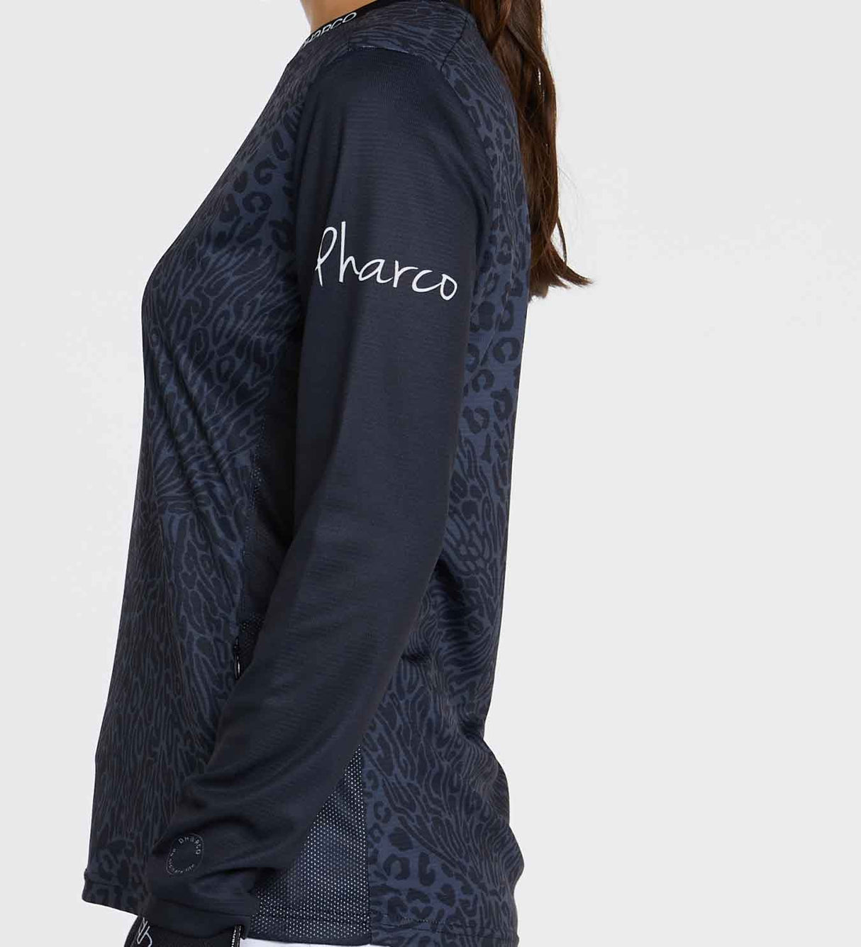 DHARCO 2022 Women's Gravity Jersey