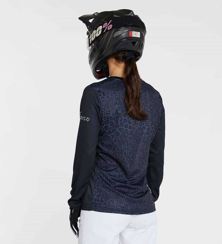 DHARCO 2022 Women's Gravity Jersey