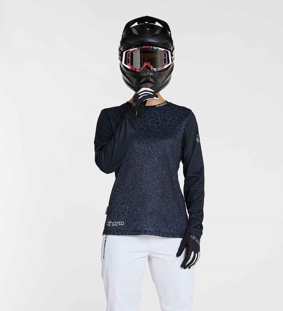 DHARCO 2022 Women's Gravity Jersey