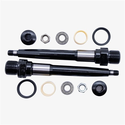 SDG PEDAL REBUILD KIT LEFT AND RIGHT - AXLES INC