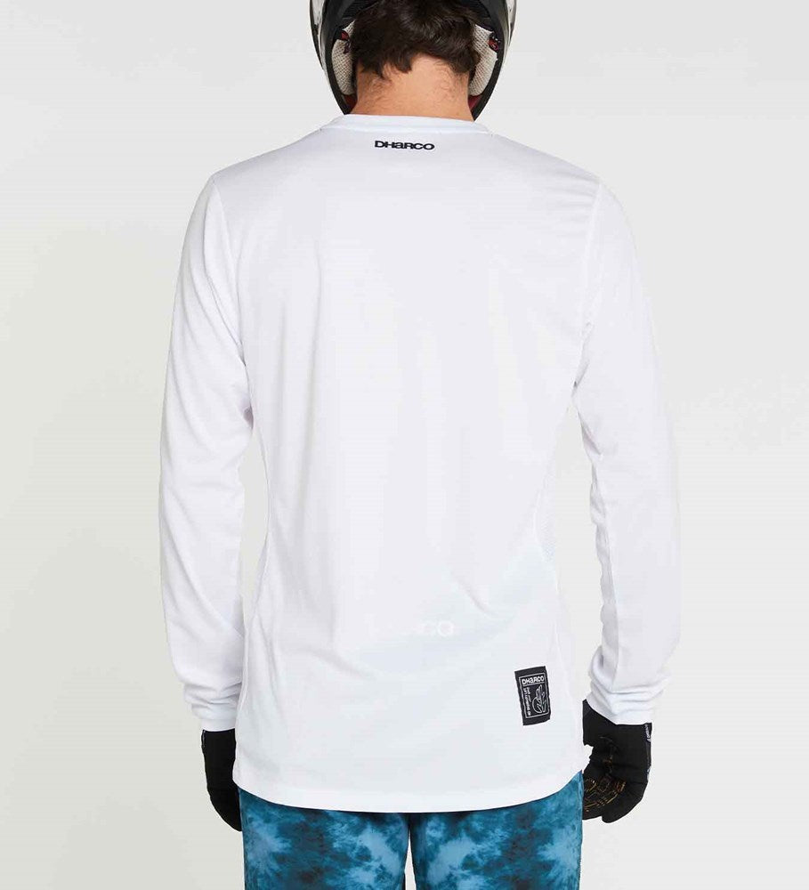 DHARCO 2022 Men's Gravity MTB Jersey