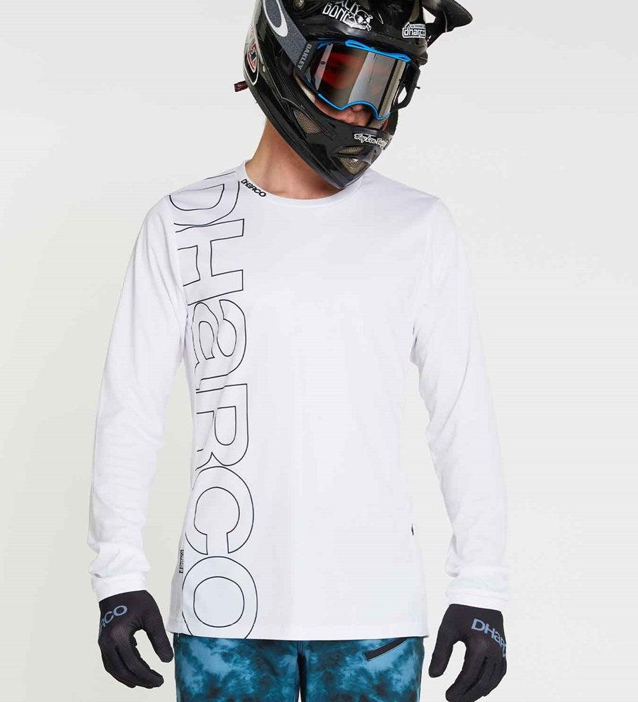 DHARCO 2022 Men's Gravity MTB Jersey