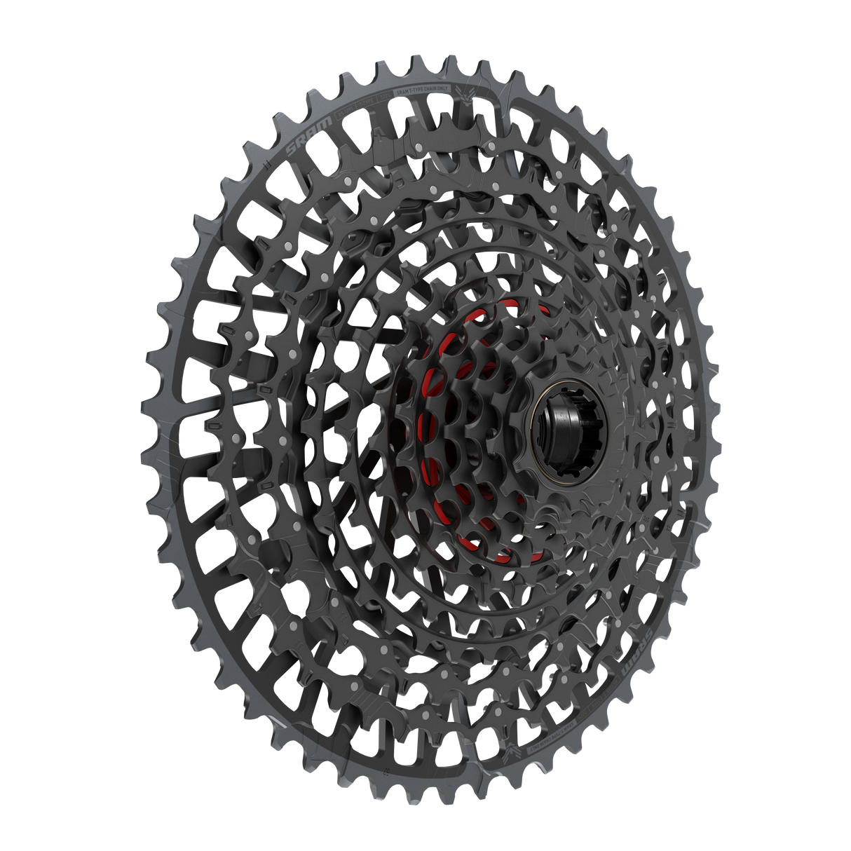 SRAM X0 Eagle AXS Transmission Groupset